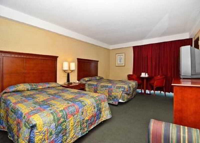 Travel Inn Petersburg Cameră foto