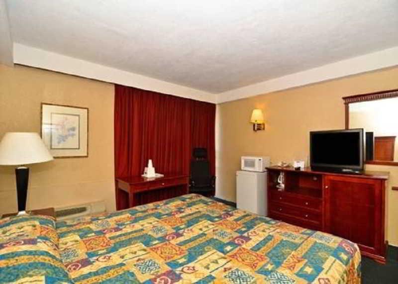 Travel Inn Petersburg Cameră foto